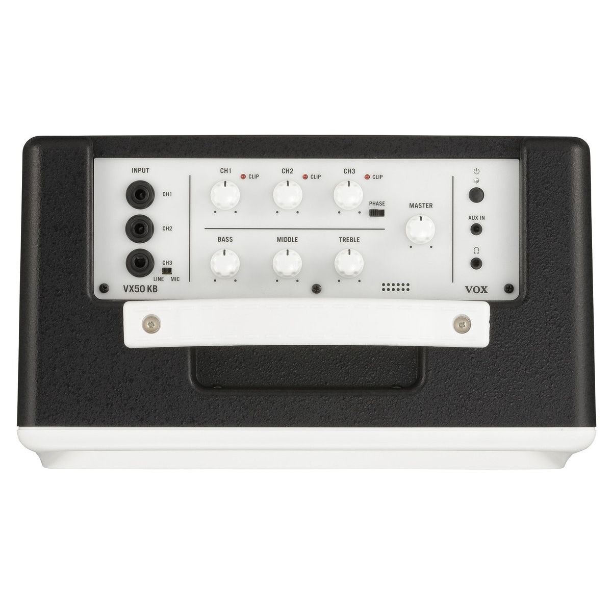 Vox VX50-KB по цене 30 800 ₽