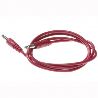 Doepfer A-100C80 Cable 80cm Red по цене 310 ₽