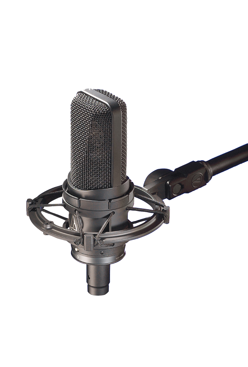Audio-Technica AT4050SM по цене 87 360.00 ₽