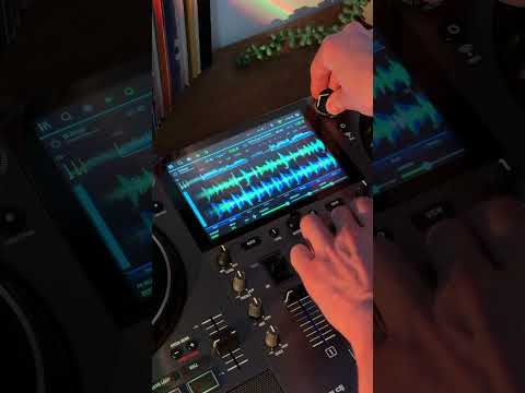 Numark Mixstream Pro по цене 138&nbsp;000 ₽