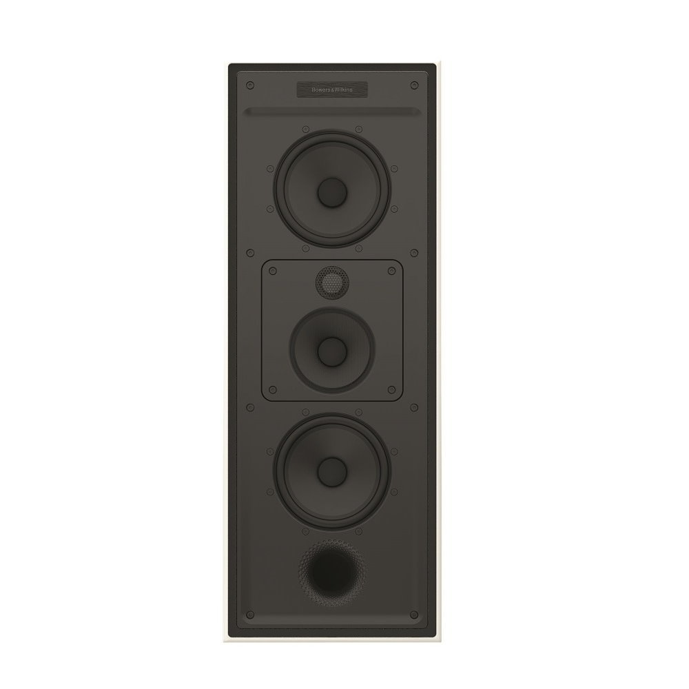 Bowers & Wilkins CWM7.3 S2 White по цене 240 400 ₽