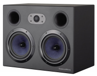 Bowers & Wilkins CT7.4 LCRS Black