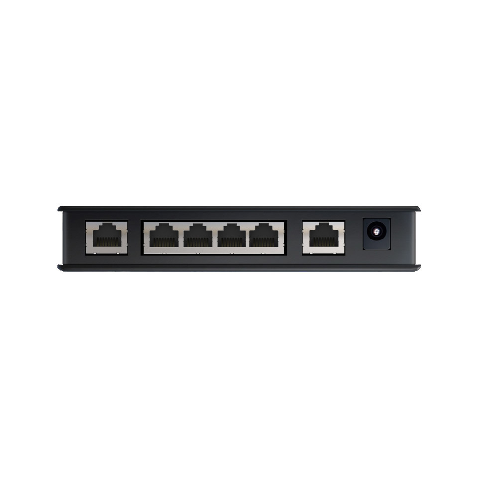 MOTU AVB Switch по цене 37 100 ₽