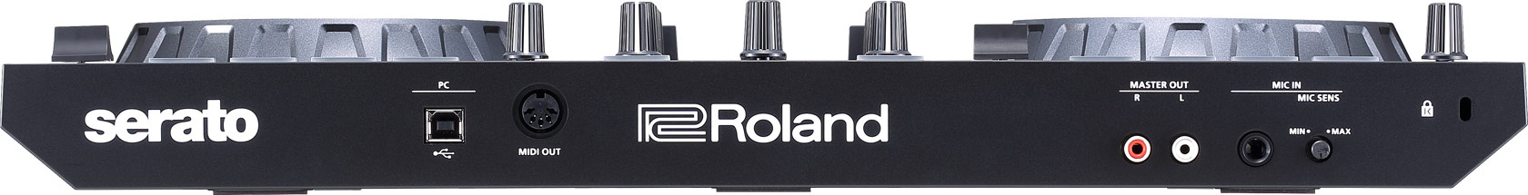 Roland DJ-202 по цене 51 500 ₽