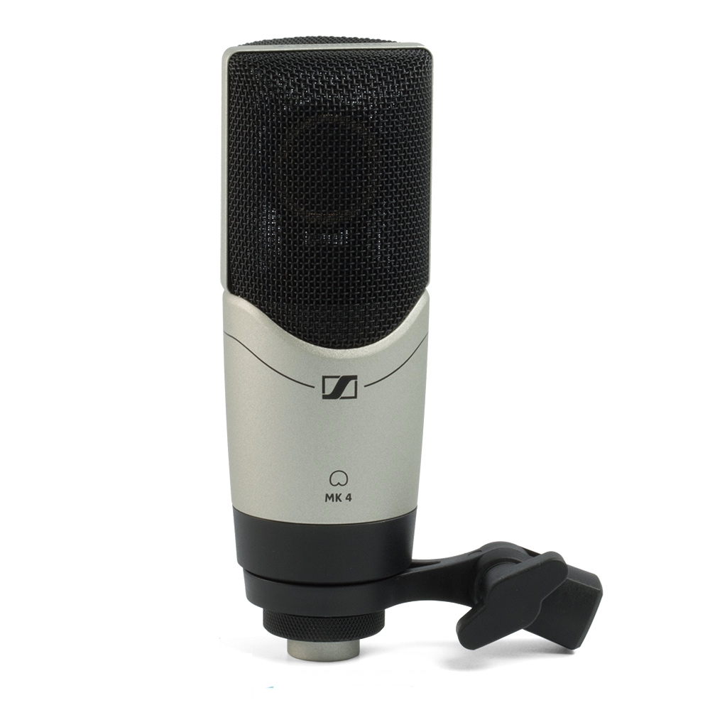 Sennheiser MK 4 по цене 56 080 ₽