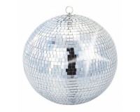 ADJ mirrorball 30см