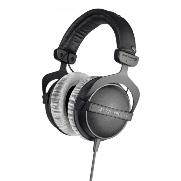 Beyerdynamic DT 770 PRO 250 Ohm по цене 21 270 ₽