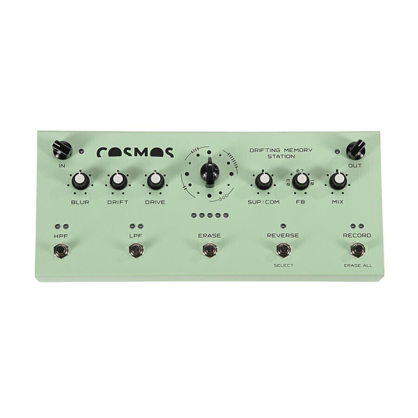 SOMA Cosmos Light Green по цене 67 350 ₽