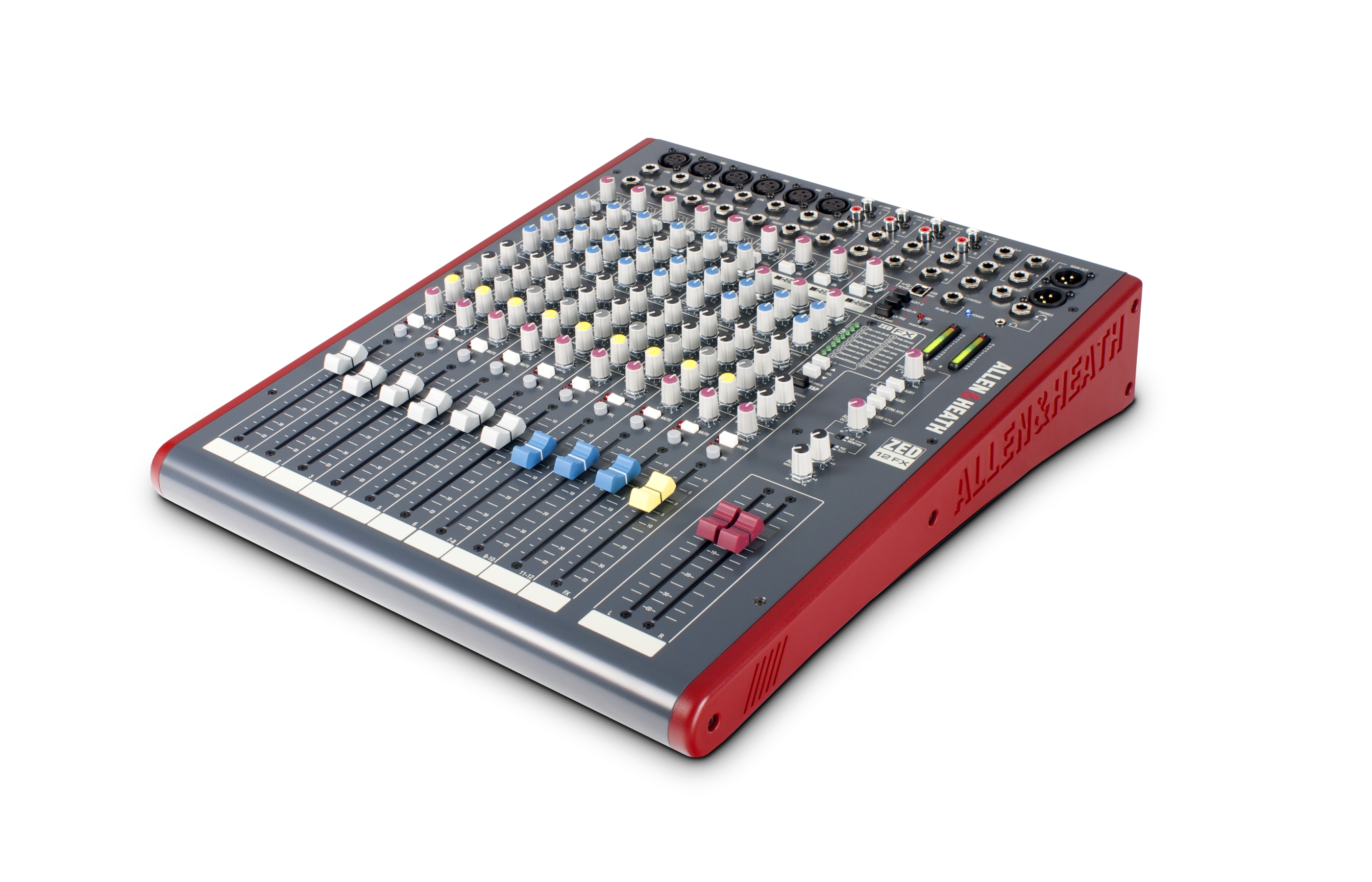 Allen & Heath ZED12FX по цене 61 656.00 ₽