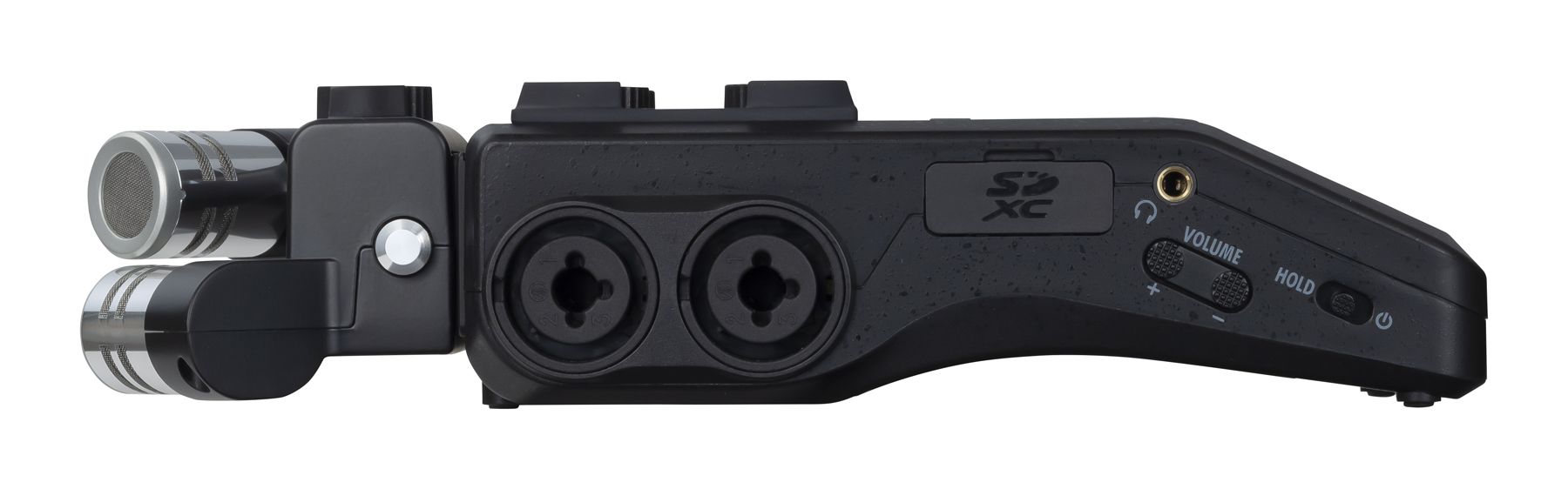 Zoom H6/BLK по цене 39 310 ₽