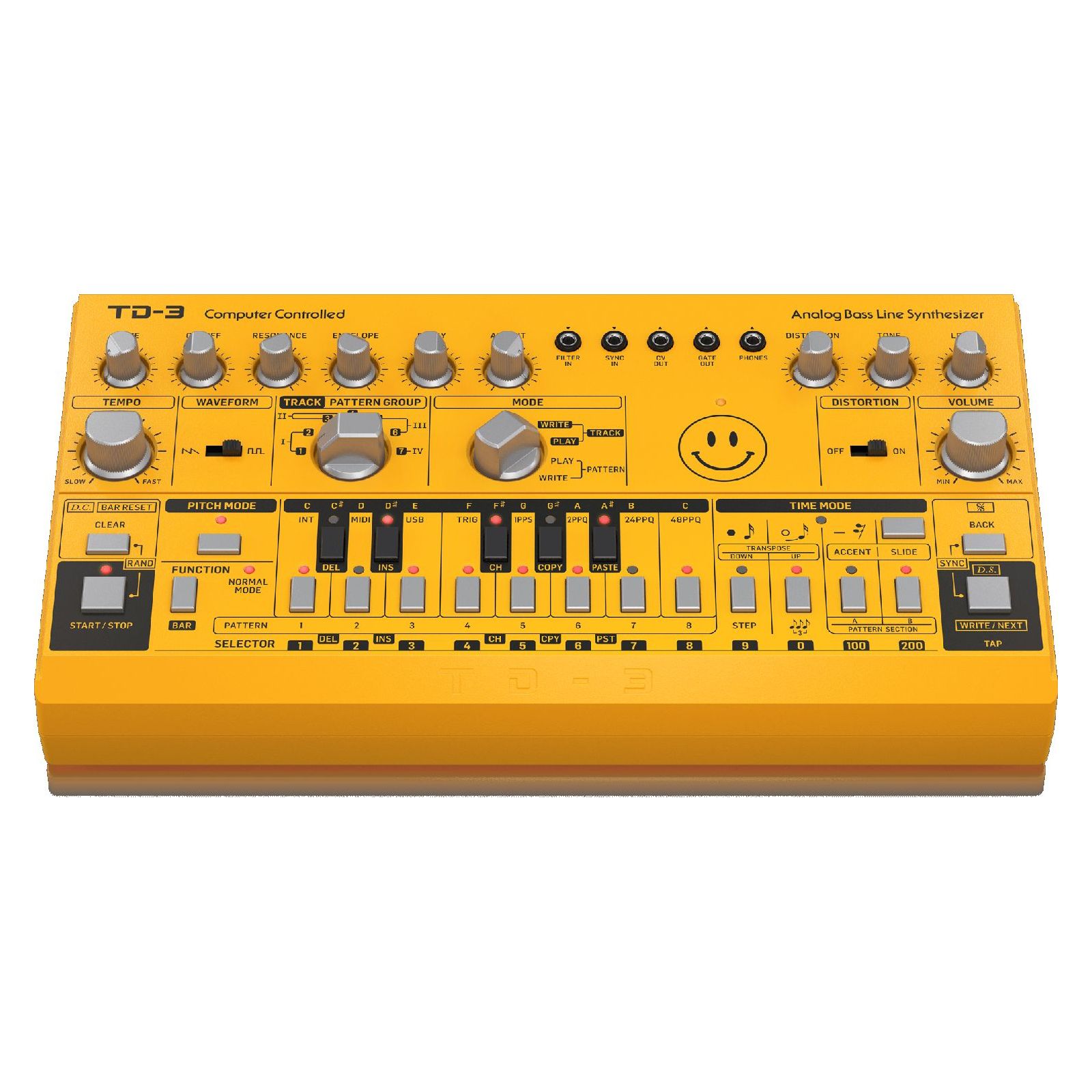 Behringer TD-3-AM по цене 21 400 ₽