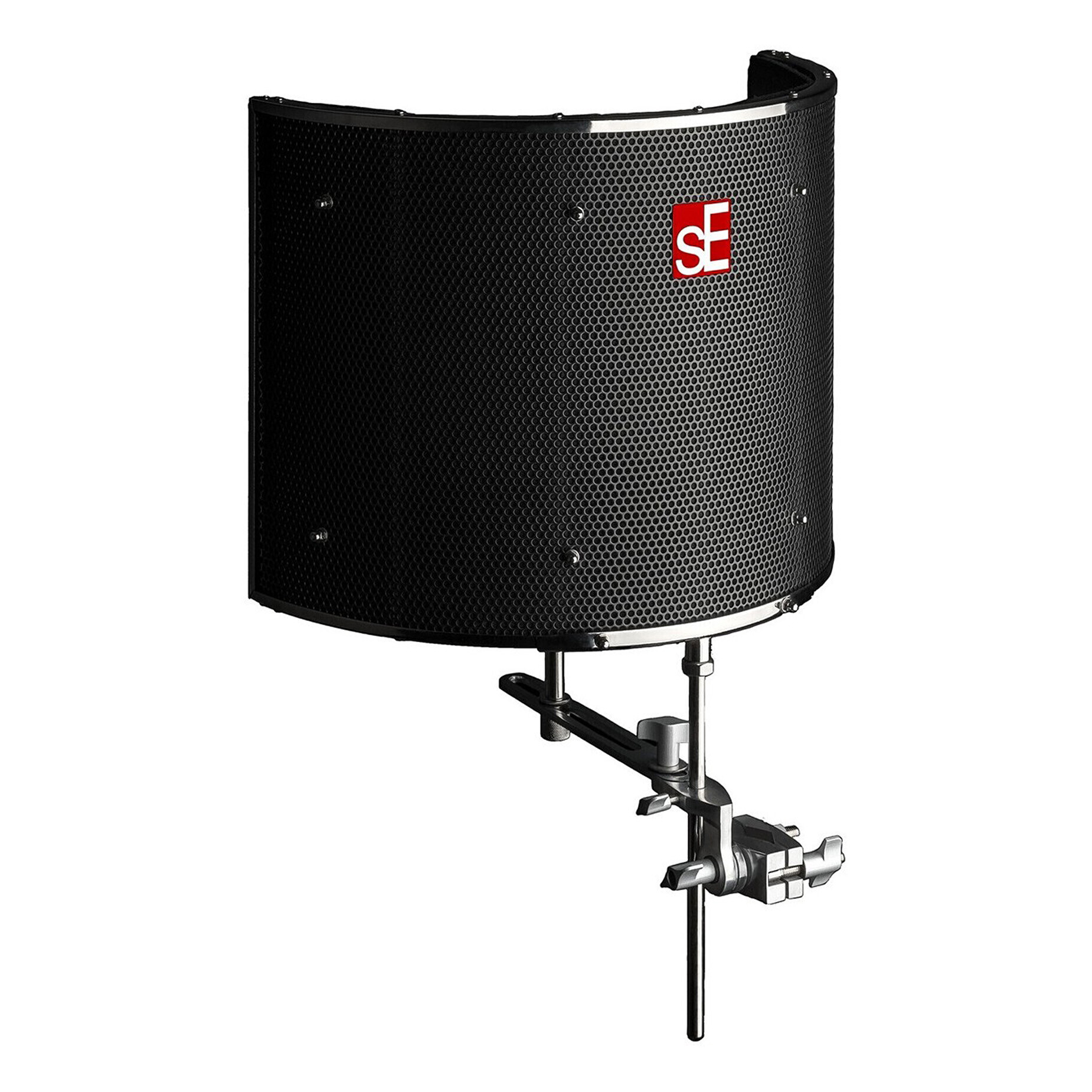 sE Electronics Reflexion Filter Pro In Black по цене 15 660.00 ₽