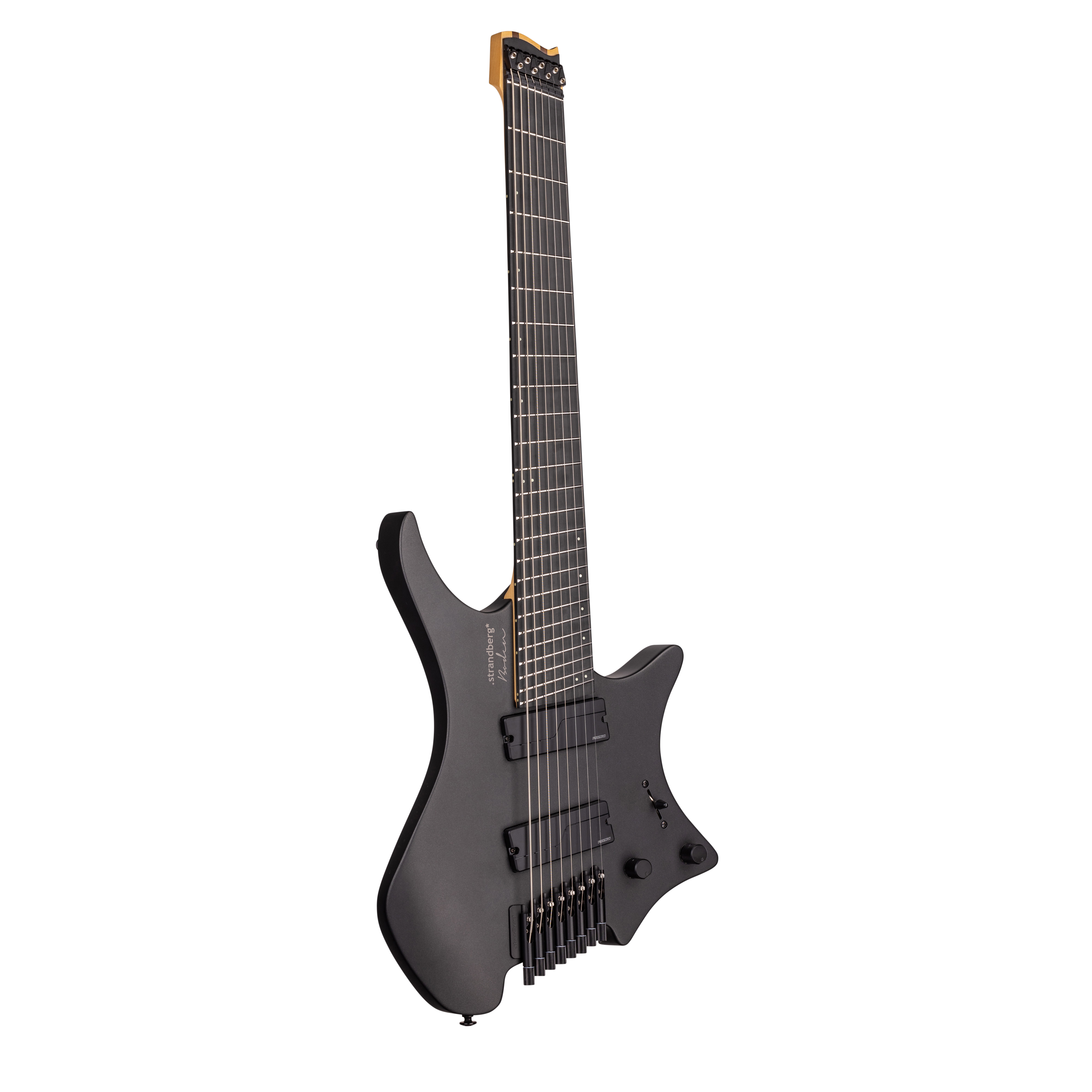 Strandberg Boden Metal NX 8 Black Granite по цене 351 950 ₽