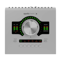 Universal Audio Apollo Twin X Duo Gen 2 Essentials+ Edition по цене 149 400 ₽