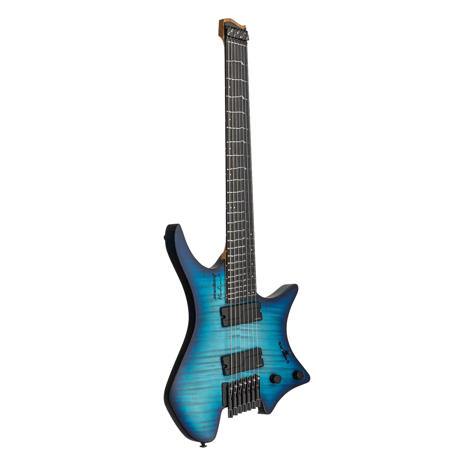 Strandberg Boden+ NX 7 True Temperament Glacier Blue по цене 415 450 ₽