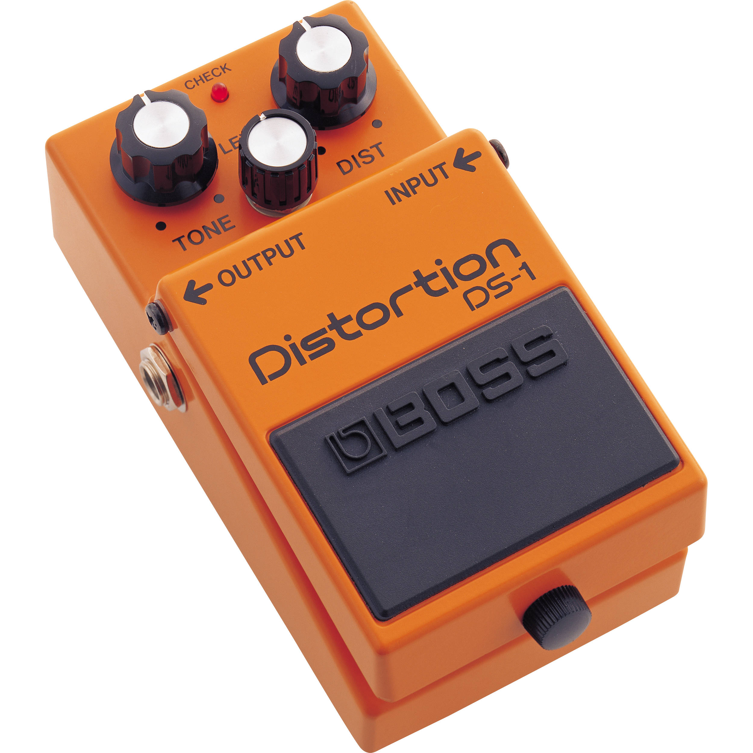 Boss DS-1 по цене 9 350 ₽