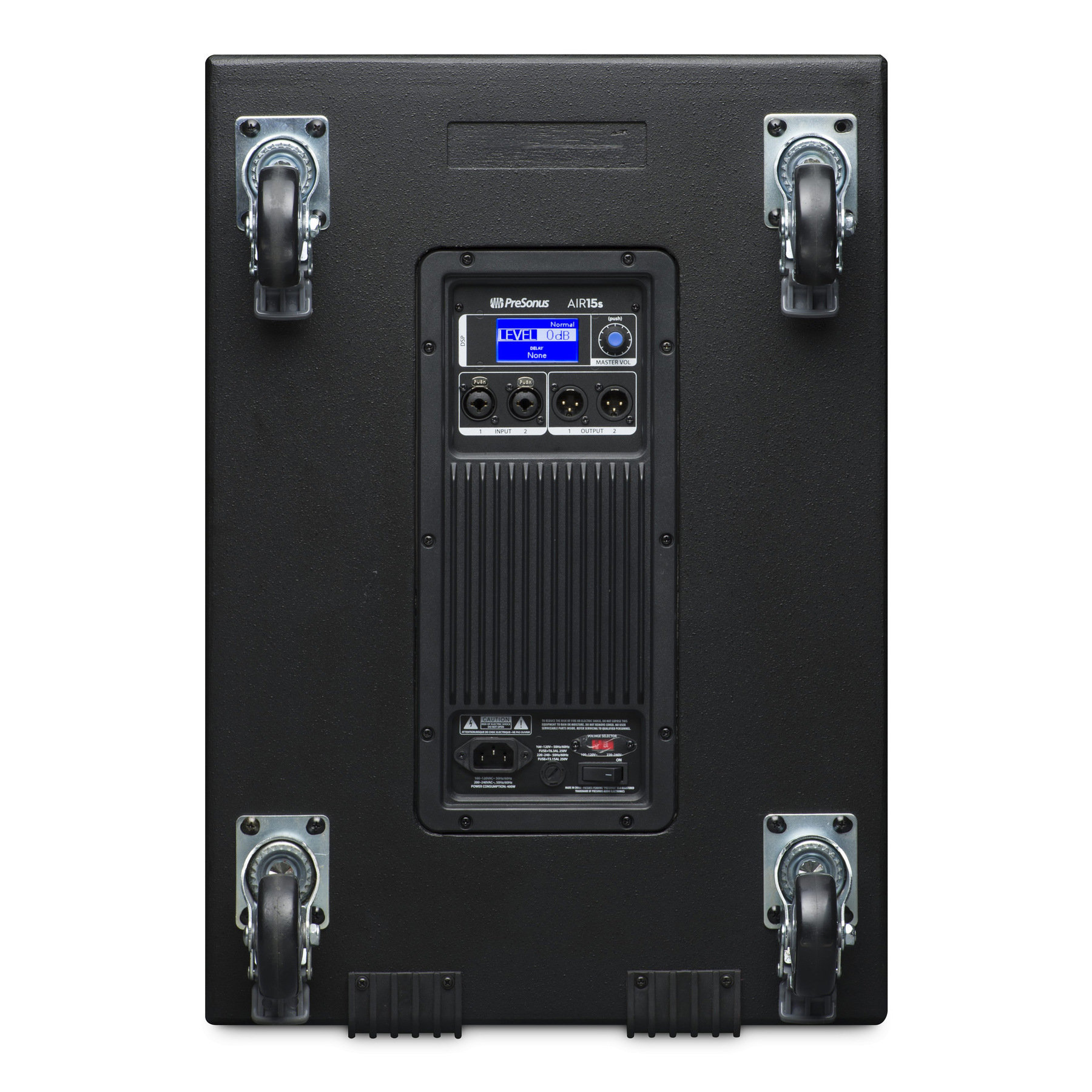 PreSonus AIR15S по цене 142 400.00 ₽