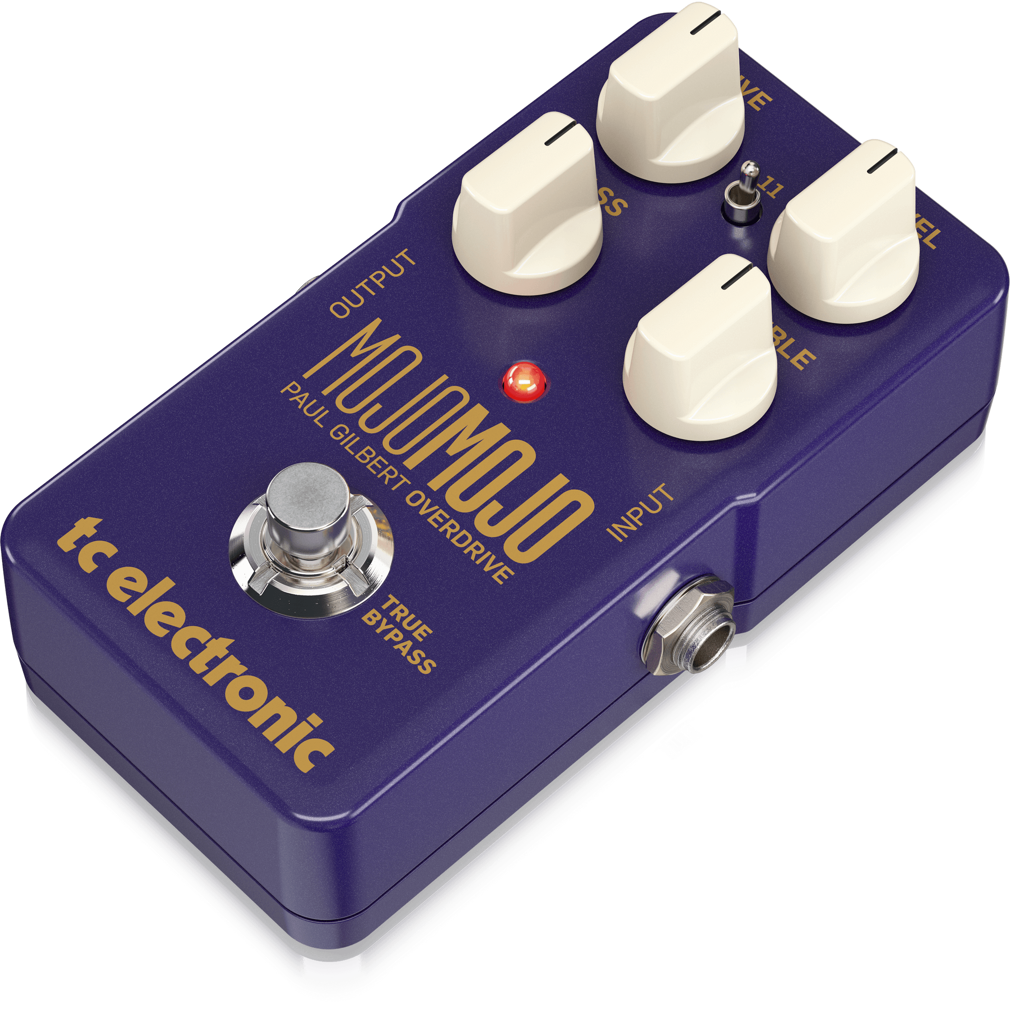 TC Electronic MOJOMOJO PAUL GILBERT EDITION по цене 11 490 ₽