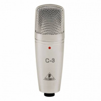 Behringer C-3