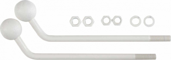 JBL MTC-28/25 CM WH по цене 3 450 ₽