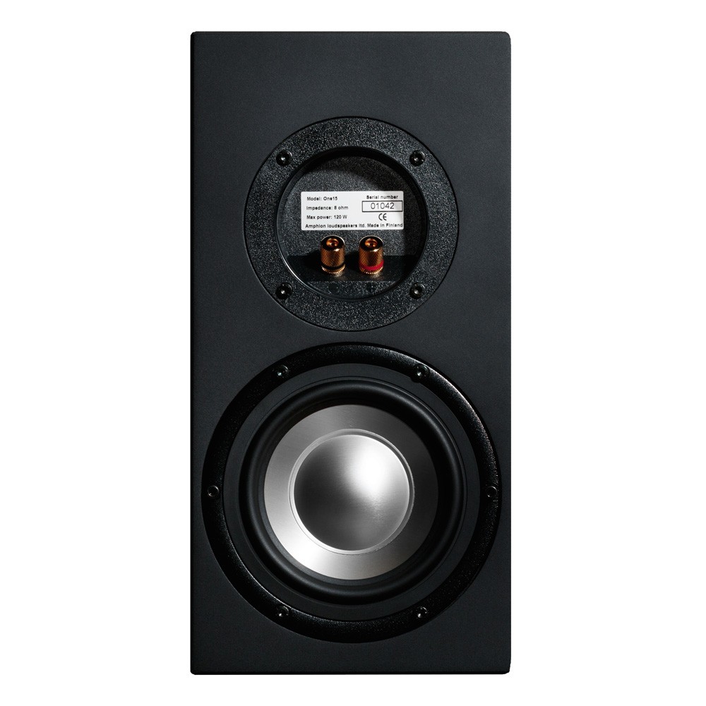 Amphion One15 по цене 95 000 ₽
