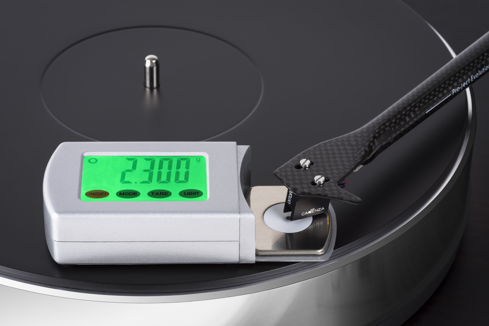Pro-ject Measure It S2 по цене 11 050 ₽