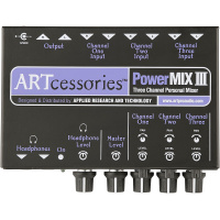 ART PowerMIX3