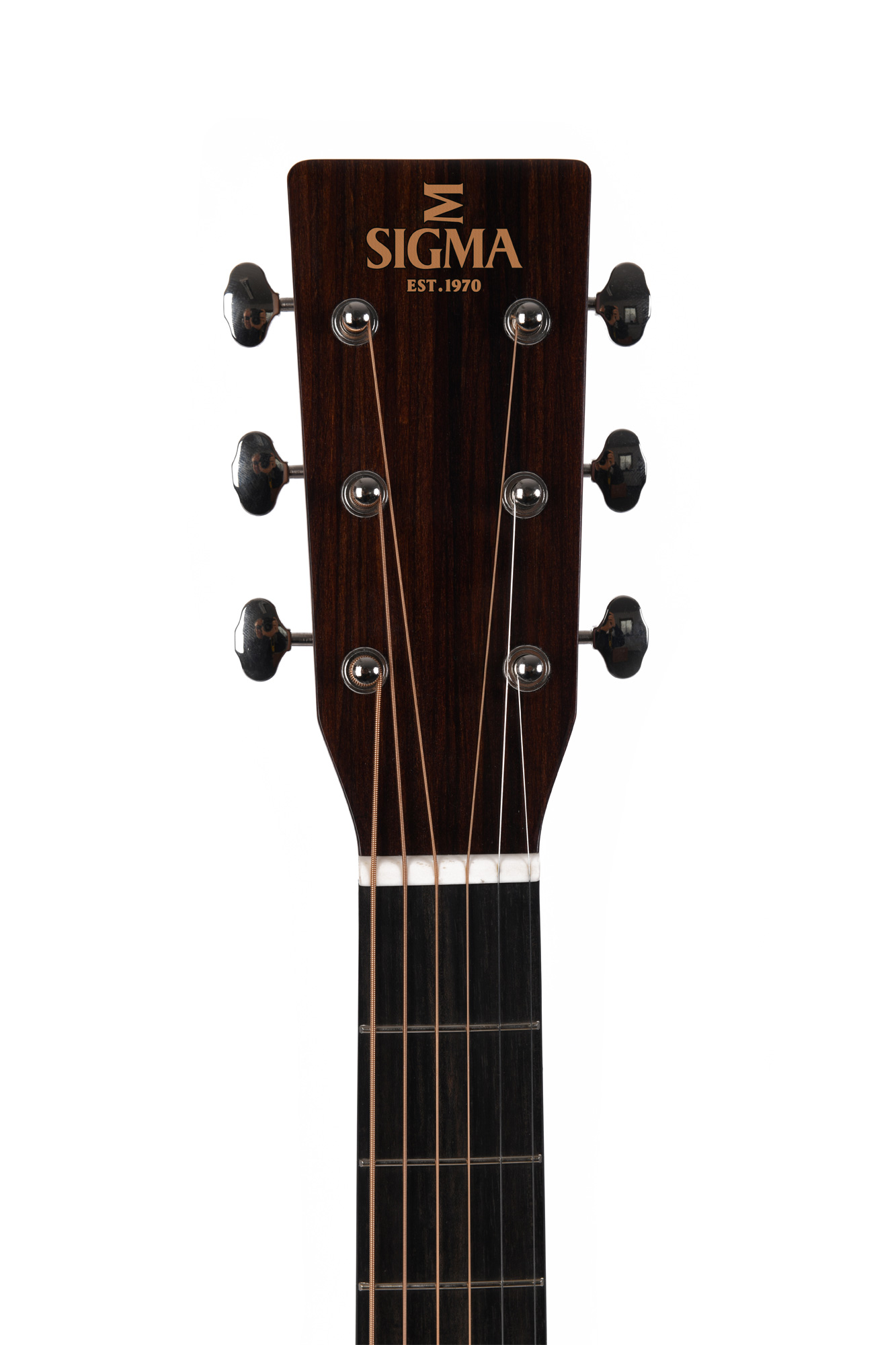 Sigma S000M-18 по цене 97 350 ₽