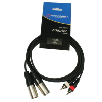 ADJ AC-2XM-2RM/5 по цене 1 112.00 ₽