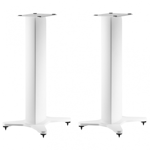 Dynaudio Stand 10 Satin White по цене 35 290 ₽