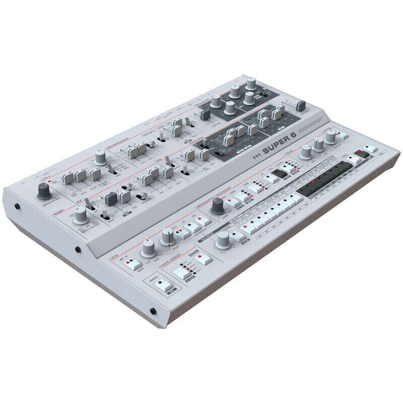 UDO Audio Super 6 Desktop по цене 251 000 ₽