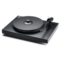 Pro-Ject 2Xperience Satin Black 2M Silver