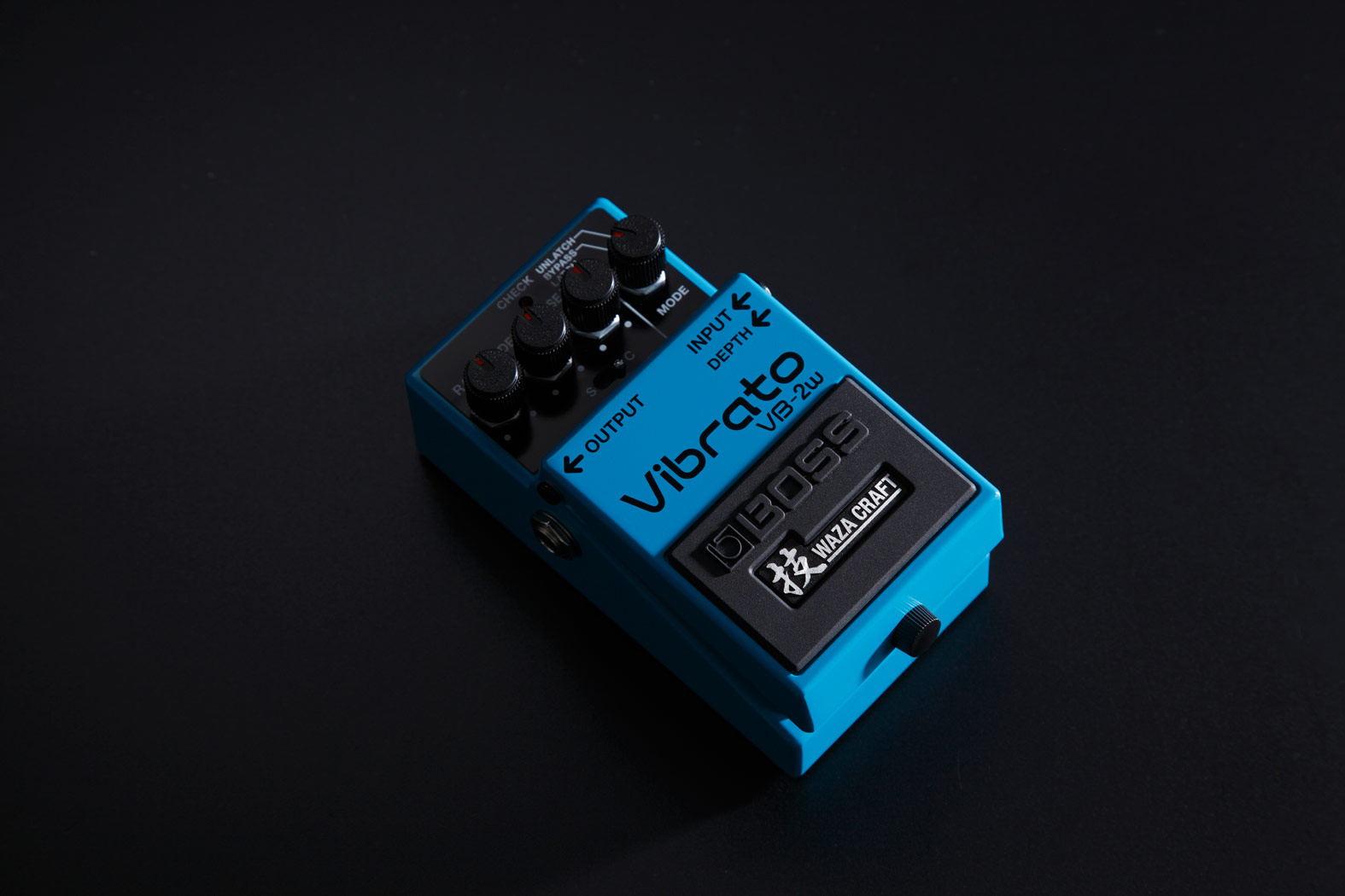 Boss VB-2W по цене 20 000 ₽