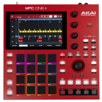 Akai MPC One +