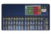 Soundcraft Si Expression 3 по цене 548 500 ₽