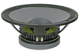 Eighteen Sound 15LW2400/8 по цене 34 800 ₽