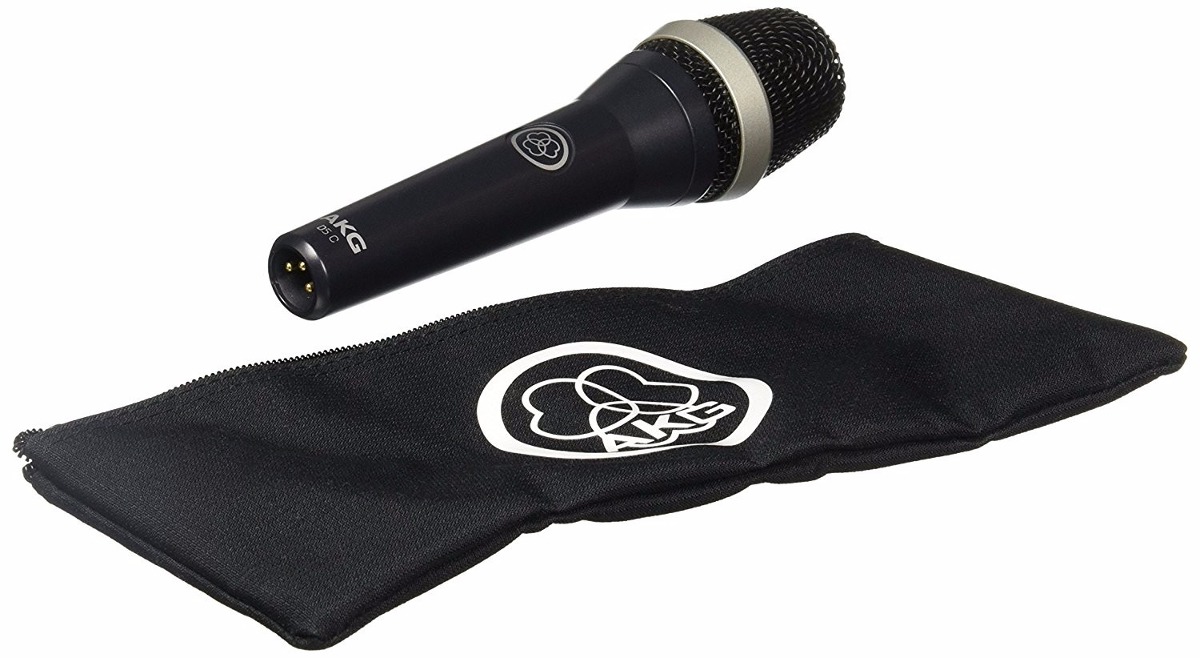 AKG D5C по цене 22 000 ₽
