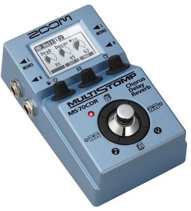 Zoom MS-70CDR по цене 13 240.00 ₽