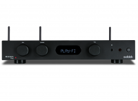 AudioLab 6000A Play Black по цене 116 990 ₽