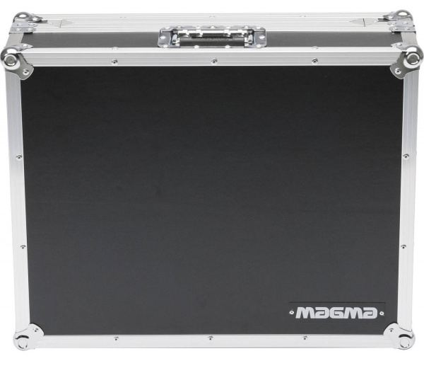 Magma Multi-Format Workstation XL black/silver по цене 30 950 ₽