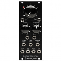 Erica Synths Black Modulator v2 по цене 19 550 ₽