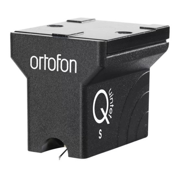 Ortofon MC Quintet Black S (Bulk) по цене 93 500 ₽