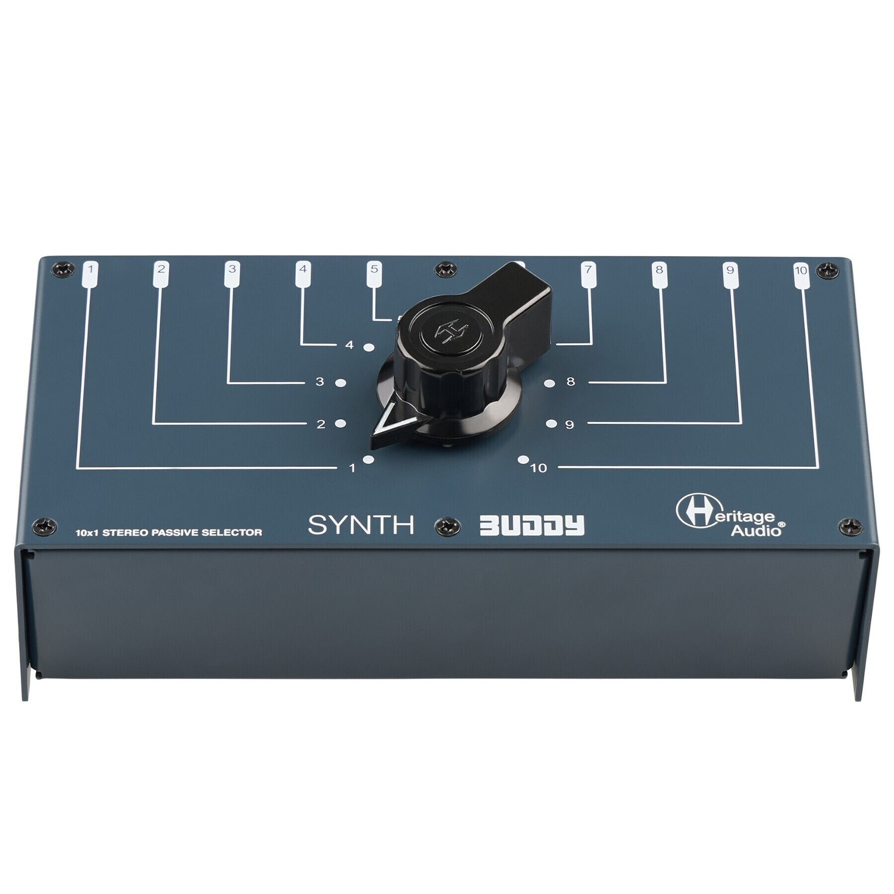 Heritage Audio Synth Buddy по цене 17 790 ₽