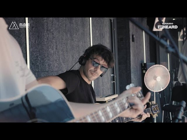 Beyerdynamic M 201 по цене 39&nbsp;840 ₽