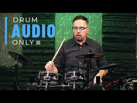 Alesis Nitro Pro Kit по цене 85 000 ₽