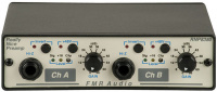 FMR Audio RNP Really Nice Preamp Model RNP8380 по цене 71 840 ₽