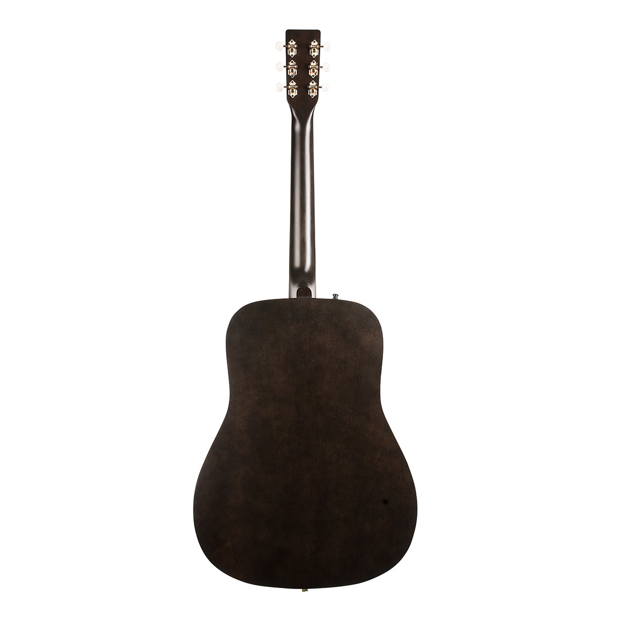Art & Lutherie Americana Faded Black по цене 110 000 ₽