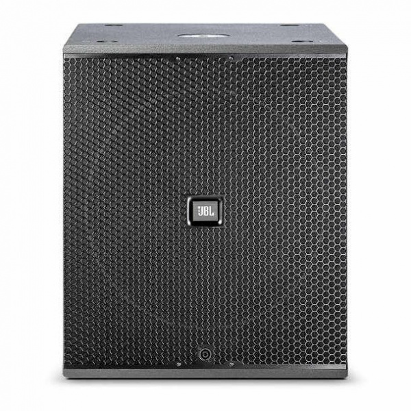 JBL VTX F18S по цене 438 170.00 ₽