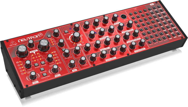 Behringer Neutron по цене 44 770 ₽