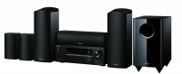 Onkyo HT-S5915 Black